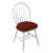 Non-Slip Windsor Chair Cushions-1870609234