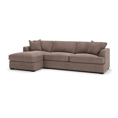 Edan Chaise Sectional