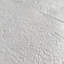 Papier peint texturé imitation grisâtre ivoire blanc cassé
