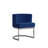 Dmitri 19'' H Velvet Upholstered Side Chair-1893647608-1893647613