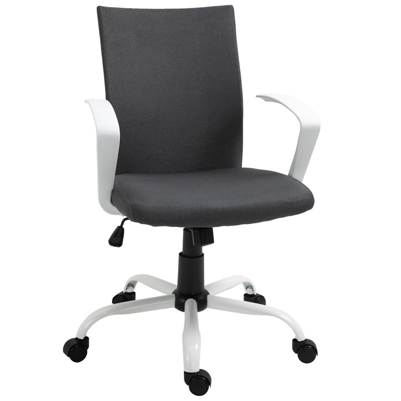 Chaise de travail, Noir