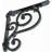Keysville Shelf Bracket-568700077