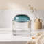 Ecrin Lead Free Crystal Jar-42150484-42230261