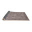 Tapis brun Elden-1397903226
