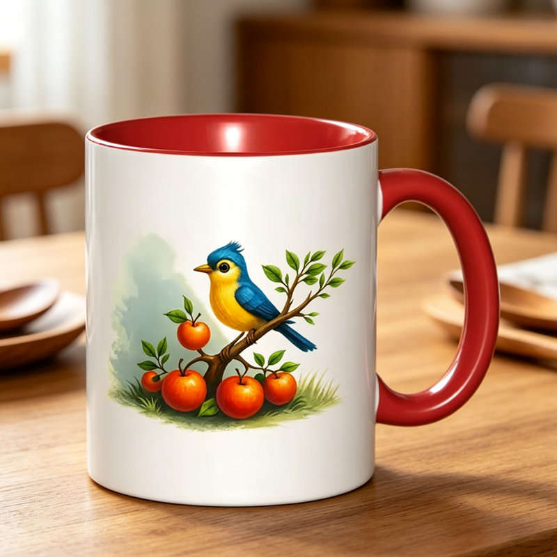 Mug