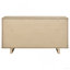 Commode 9 tiroirs Kimpton