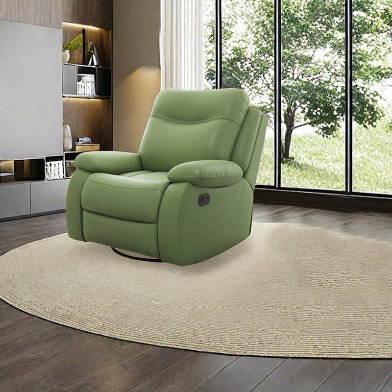 Blomquist, Green