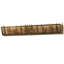 Rustic Lodge 4 - Light Bath Bar
