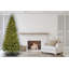 Canadian Balsam Artificial Christmas Tree Clear Light-601975937