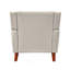 Fauteuil Mid-Century