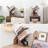 Geometric Tree Bookcase Shelf-1446144676