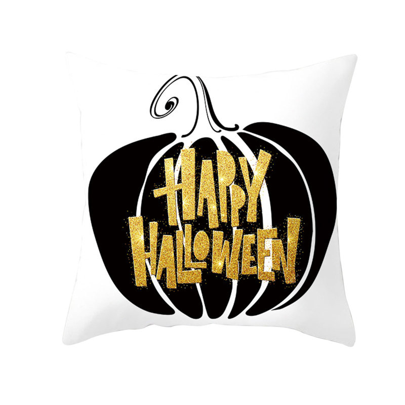 Canapé de fête Halloween