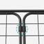 Steel Foldable Gullwing Drying Rack-50612065