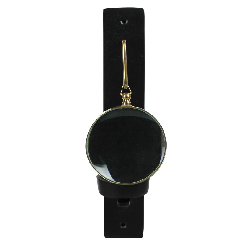 Applique votive loupe Inverness