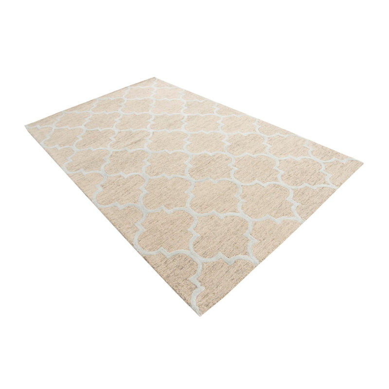 Tapis beige Noell