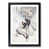 Black Framed selected