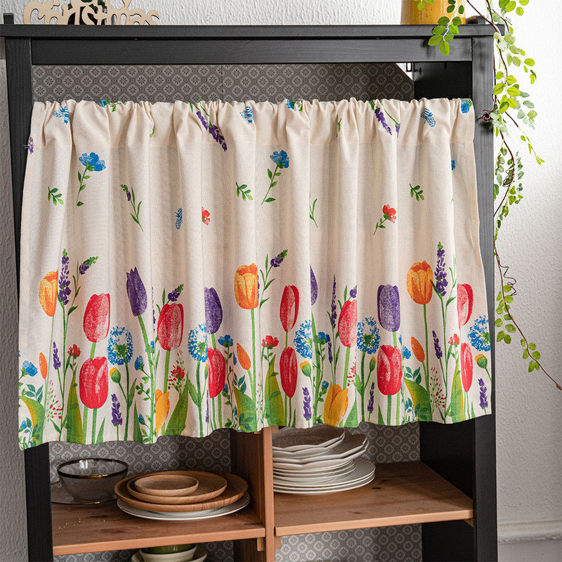 Atlasburg Polypropylene Laundry Room Organiser