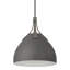 Summit 1 - Light Single Dome Pendant-1996089319-1996089312