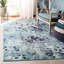 Mayon Abstract Hand Woven Area Rug-1510642017