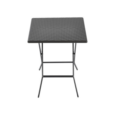 61cm Square Folding Table