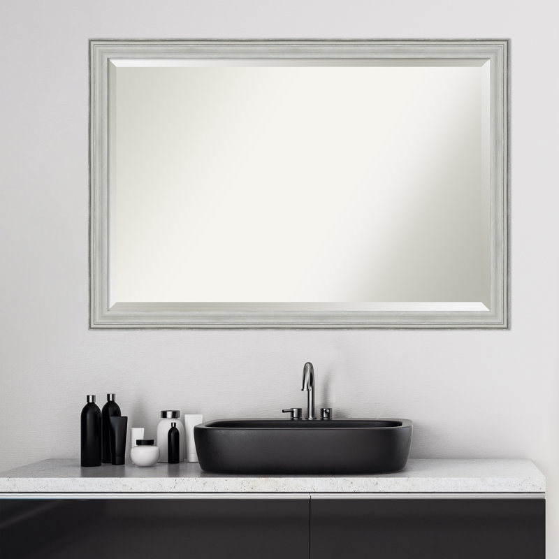 Kouba Flat Mirror, 27" x 39"
