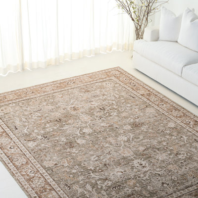 Rosalie Performance Oriental Rug