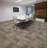19.7 in. W x 19.7 in. L Multi Level Loop Mounting / Installation Required Nylon Carpet Tile-46359623