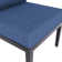 7-Piece Modular Outdoor Metal Conversation Set with Water-Resistant Cushions & Rust-Resistant Frame