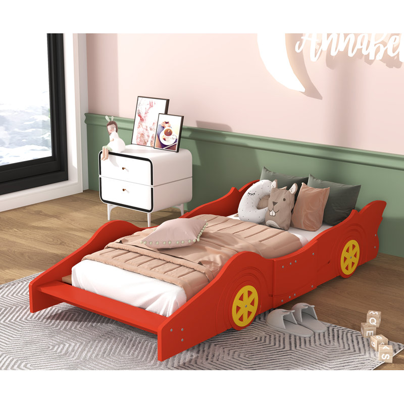 Adelline Kids Twin, Red