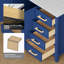 Meuble-lavabo 42 po avec lavabo simple Stemple-1787322185-1803527081