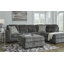 Canapé modulaire 2 pièces Jaspriya-90654600-90654602
