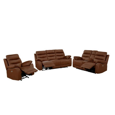 Ensemble de salon configurable