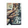 Forgotten Streets - Silence by 33 Broken Bones - Gallery-Wrapped Canvas Giclée on Canvas