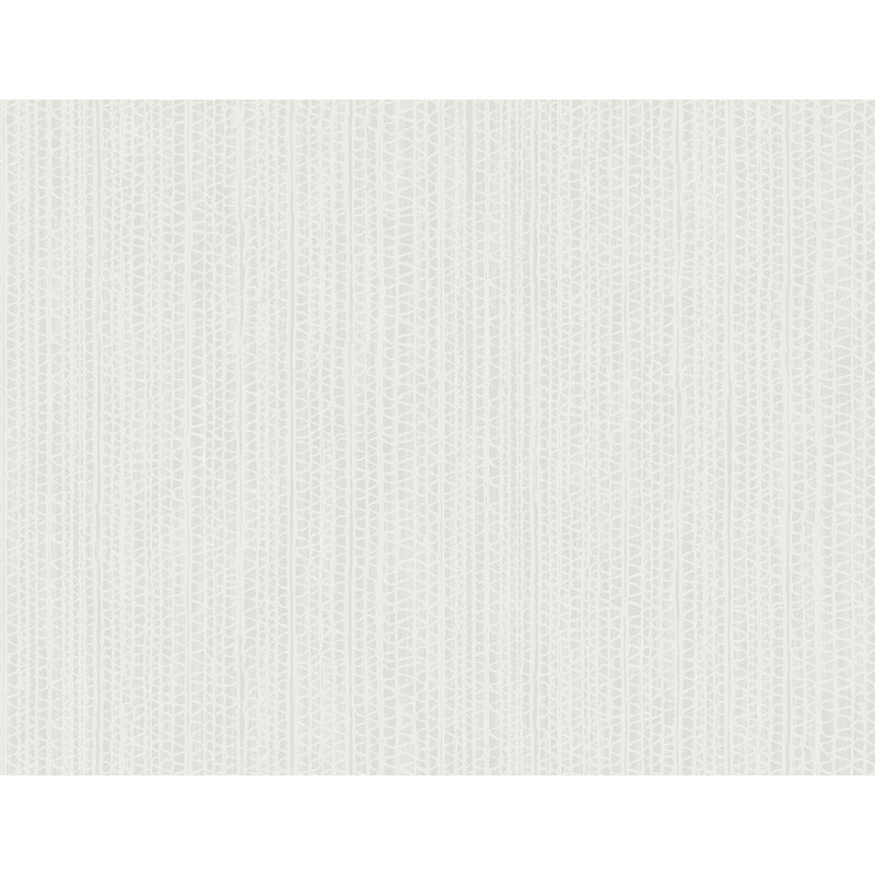 Rouleau de papier peint l 27 po x l 27 po Fabio, Brouillard