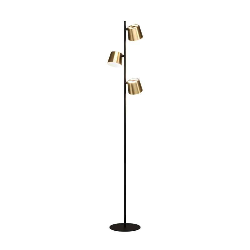 Lampe sur pied 62 po Geraldine