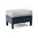 Repose-pieds standard 25 po Gibraltar
