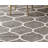 Llanet Geometric Indoor Rug-1466244779