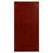 Prestige Veneer Bookcase