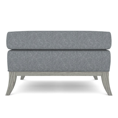 Fisher Ottoman