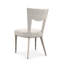 Caracole Classic Upholstered Dining Chair