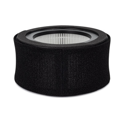 Crane EE-5068 Air Purifier Replacement HEPA Filter