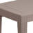 Alderman Rattan Coffee Table-972338633