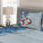 Buoy Polyester Coverlet-41888421