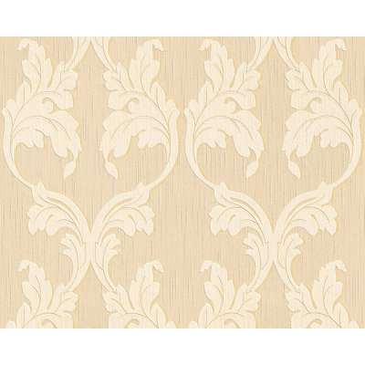 Sharleen Floral Roll