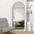Alvy Arch Mirror-95126369-95121452