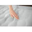 Matelas gonflable gonflable Sealy Tritech 18 po avec pompe AC intégrée et sac-96367503