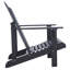 Burgess Eucalyptus Outdoor Adirondack Chair-67660893