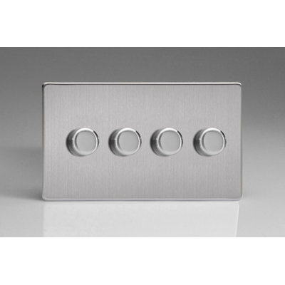 Wall Mounted Dimmer