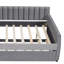 Lit tapissier Emmelee-88526334