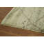 Tapis indien marocain en laine 8 x 8